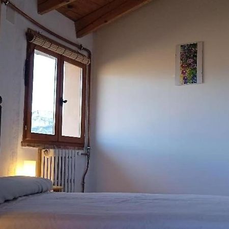 Larrandia Apartamento Rural Eulz Esterno foto