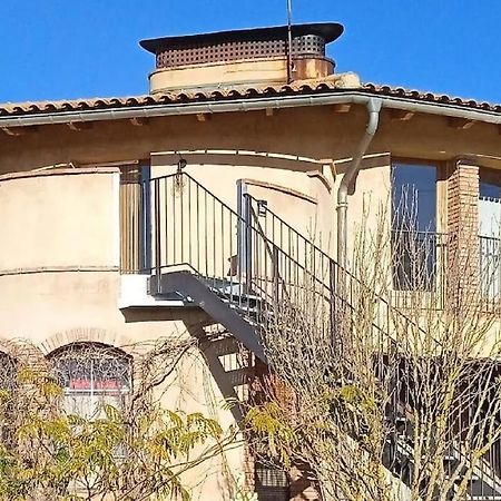 Larrandia Apartamento Rural Eulz Esterno foto