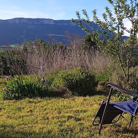 Larrandia Apartamento Rural Eulz Esterno foto