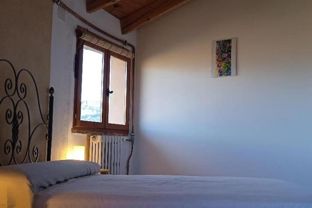 Larrandia Apartamento Rural Eulz Esterno foto